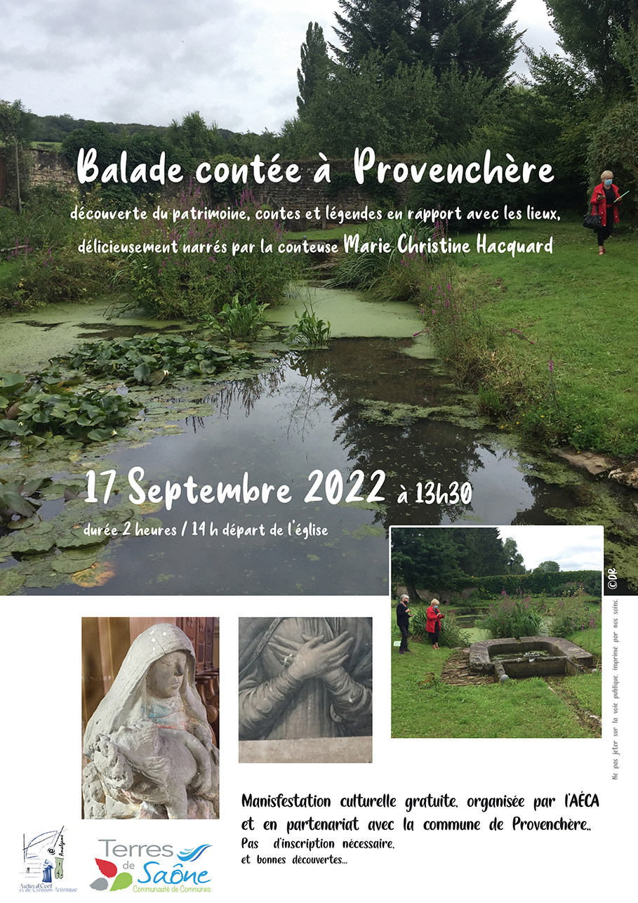 flyer Balade contee Provenchere 170922 rvb
