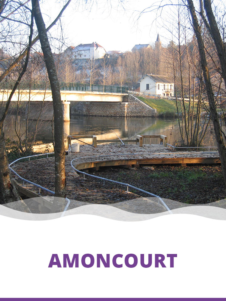 Amoncourt