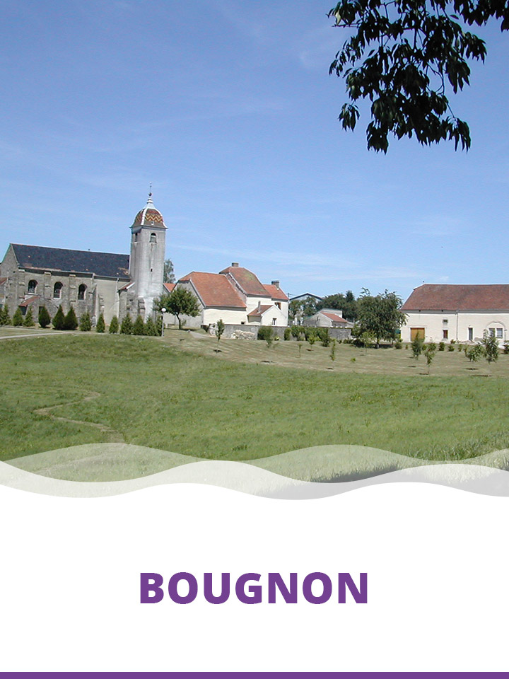 Bougnon