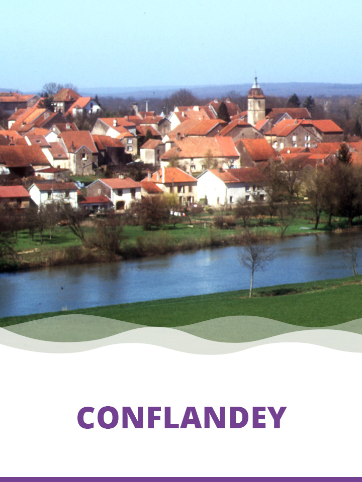 Conflandey