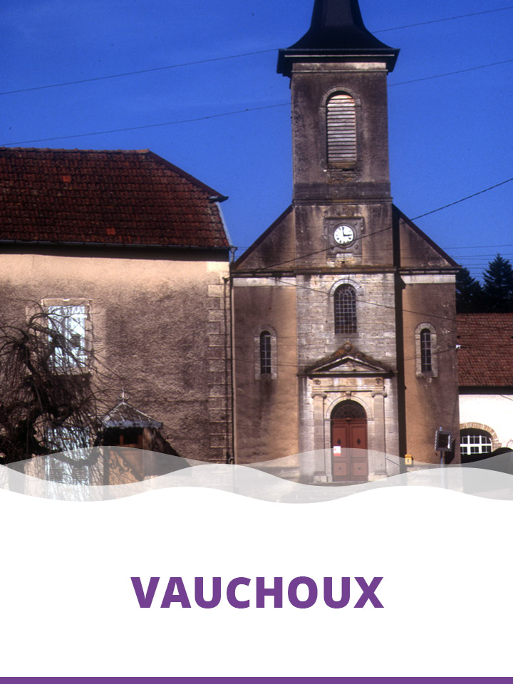 Vauchoux