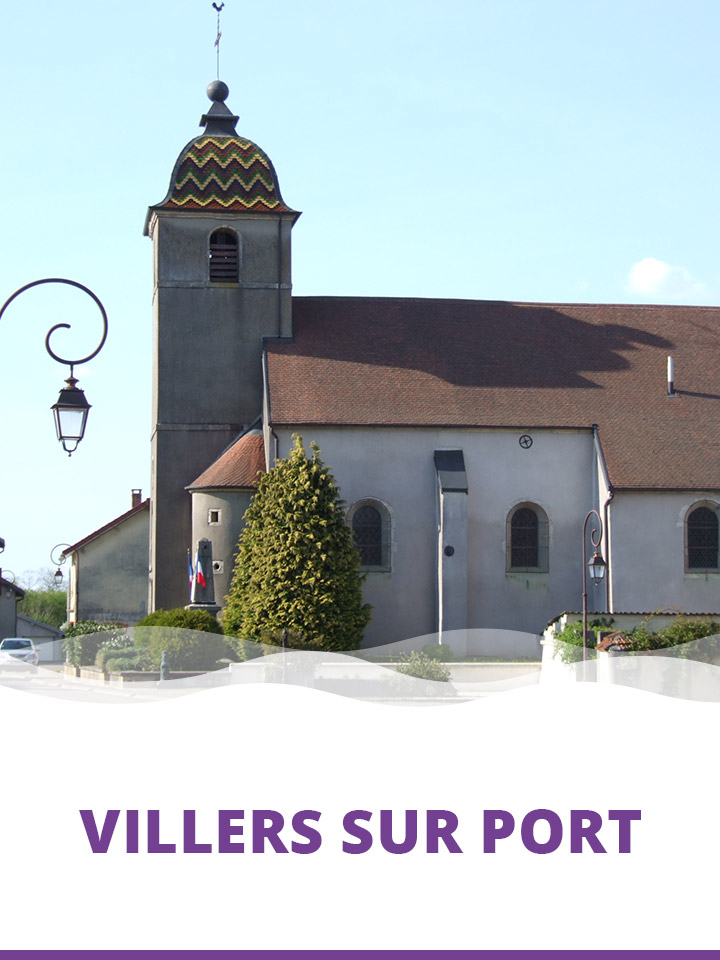 Villers-sur-Port