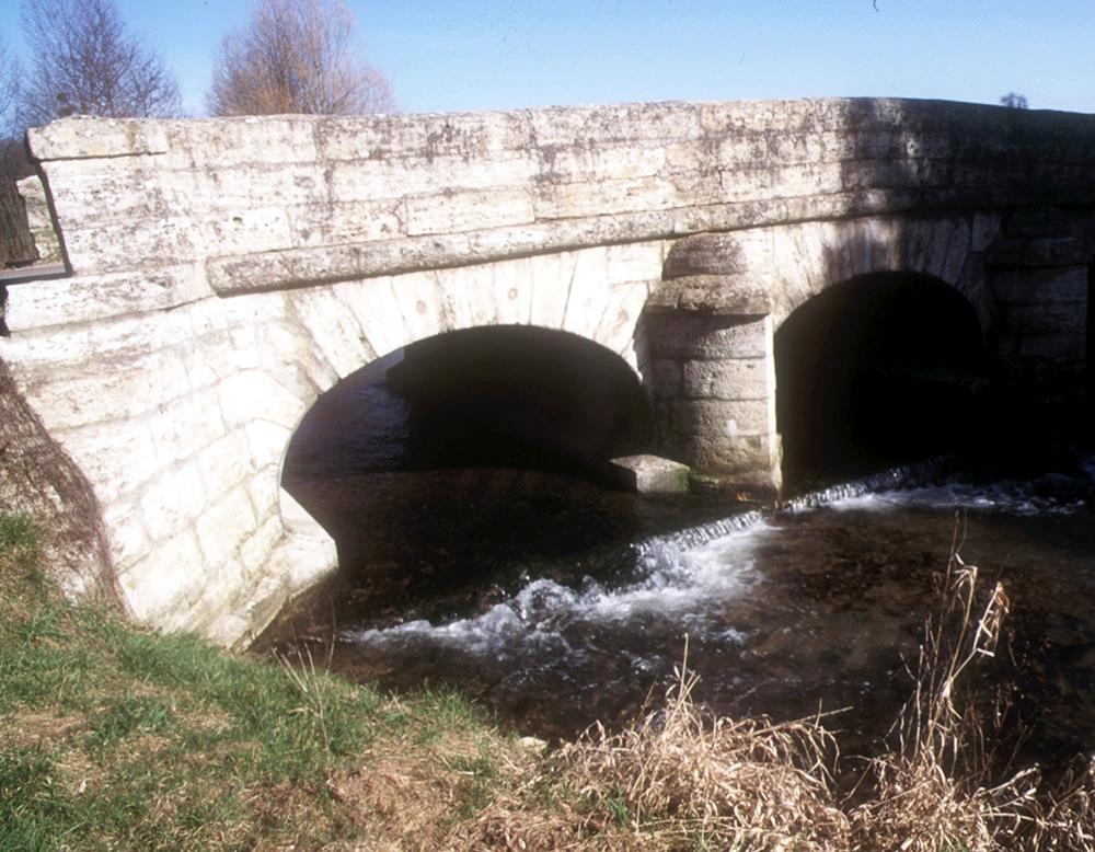 pont-Vauchoux